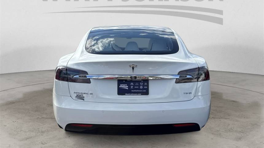 2018 Tesla Model S 5YJSA1E28JF276547