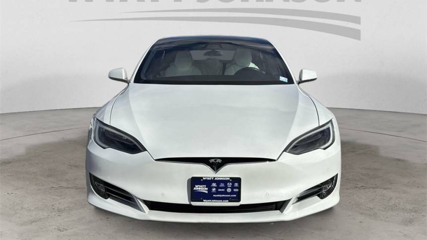 2018 Tesla Model S 5YJSA1E28JF276547