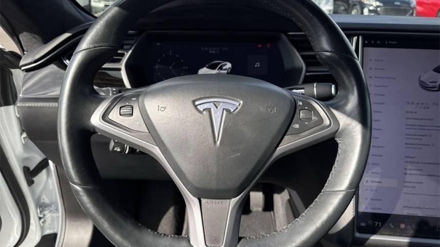 2018 Tesla Model S 5YJSA1E28JF276547