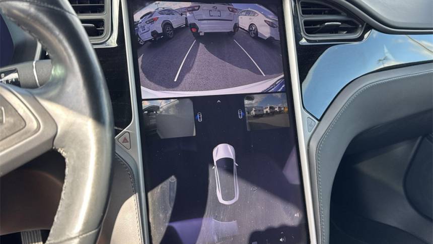 2018 Tesla Model S 5YJSA1E28JF276547