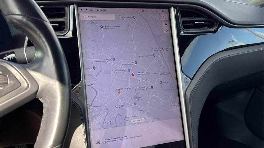 2018 Tesla Model S 5YJSA1E28JF276547