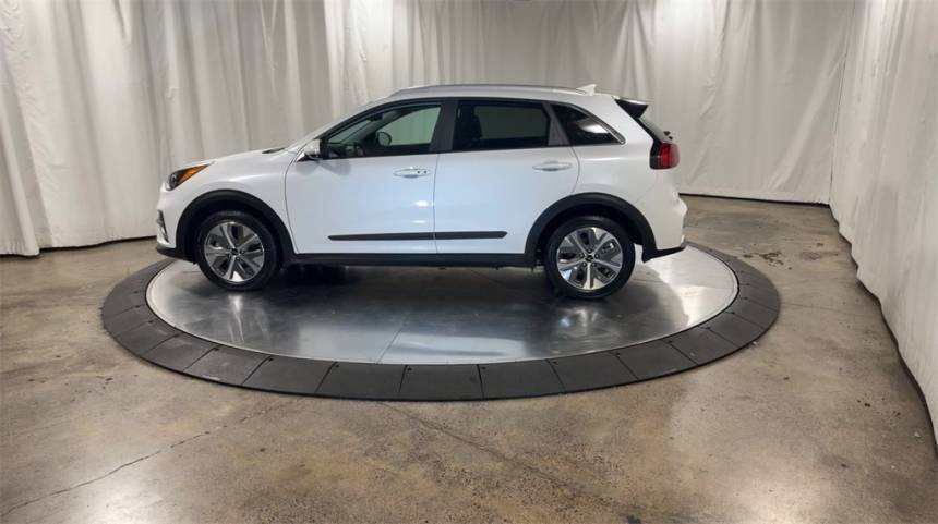 2022 Kia NIRO EV KNDCE3LG8N5136153