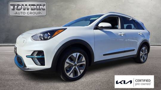 2022 Kia NIRO EV KNDCC3LG5N5127318