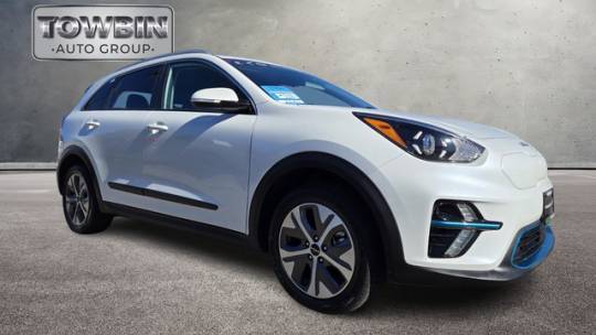 2022 Kia NIRO EV KNDCC3LG5N5127318