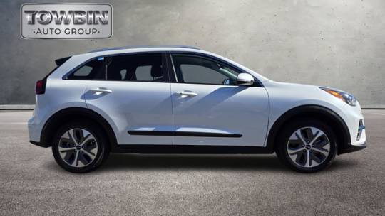 2022 Kia NIRO EV KNDCC3LG5N5127318