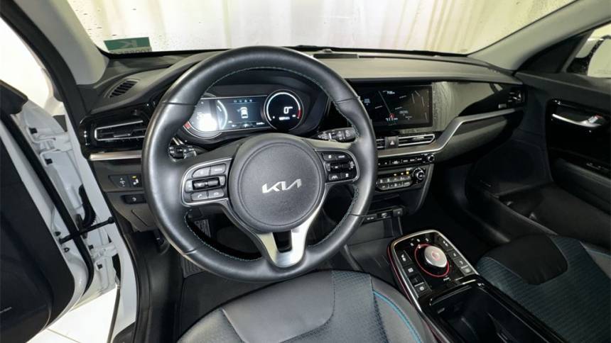 2022 Kia NIRO EV KNDCE3LG8N5136153