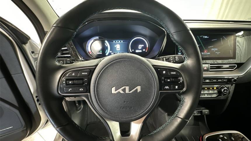 2022 Kia NIRO EV KNDCE3LG8N5136153