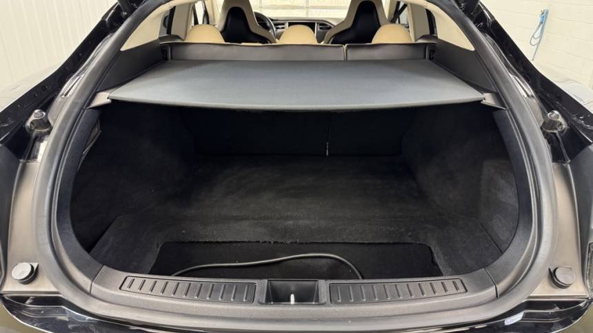 2013 Tesla Model S 5YJSA1DP6DFP08859