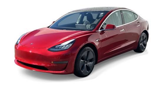 2020 Tesla Model 3 5YJ3E1EA9LF705620