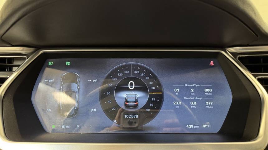 2013 Tesla Model S 5YJSA1DP6DFP08859