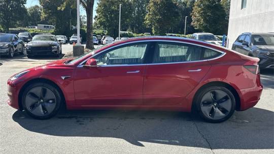 2020 Tesla Model 3 5YJ3E1EA9LF705620