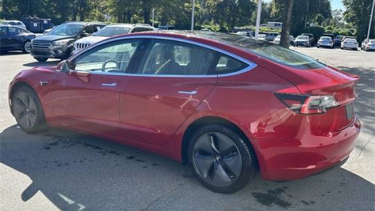 2020 Tesla Model 3 5YJ3E1EA9LF705620