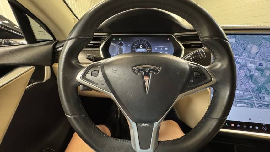 2013 Tesla Model S 5YJSA1DP6DFP08859