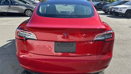 2020 Tesla Model 3 5YJ3E1EA9LF705620