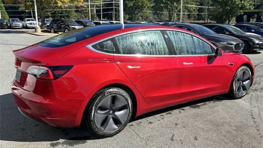 2020 Tesla Model 3 5YJ3E1EA9LF705620