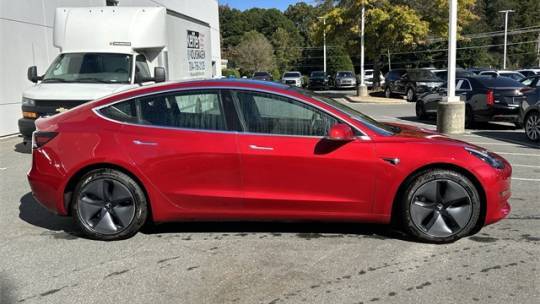 2020 Tesla Model 3 5YJ3E1EA9LF705620