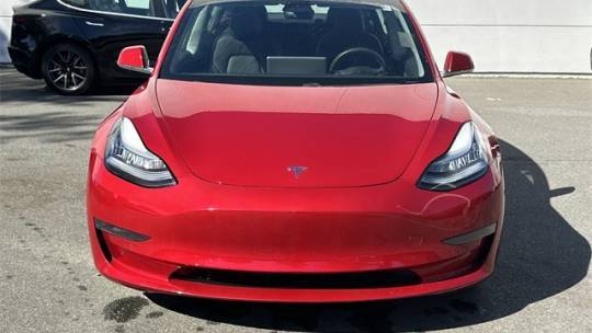 2020 Tesla Model 3 5YJ3E1EA9LF705620