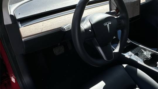 2020 Tesla Model 3 5YJ3E1EA9LF705620