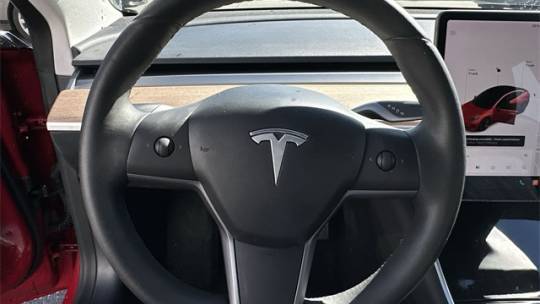 2020 Tesla Model 3 5YJ3E1EA9LF705620