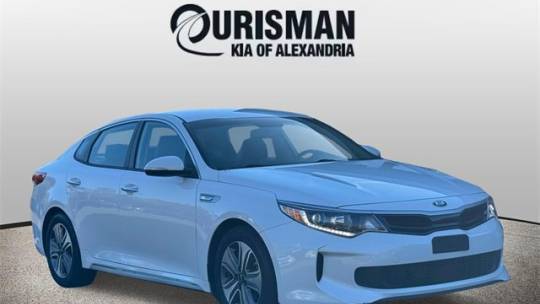 2018 Kia Optima KNAGV4LD7J5025159