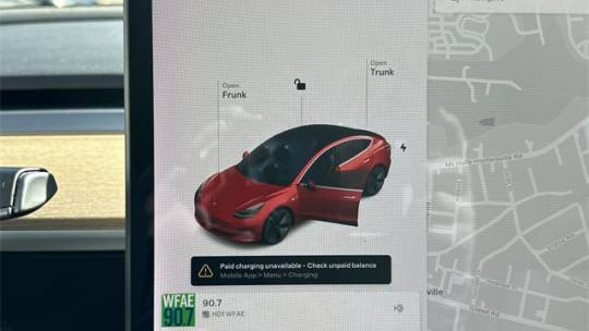 2020 Tesla Model 3 5YJ3E1EA9LF705620