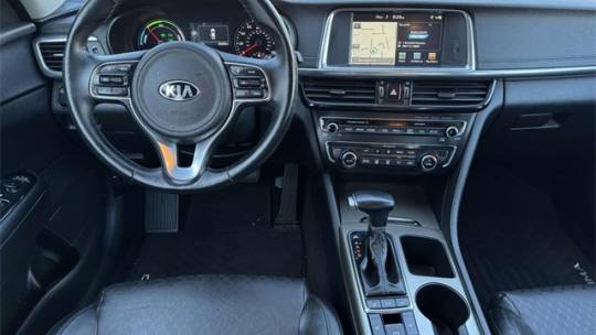 2018 Kia Optima KNAGV4LD7J5025159