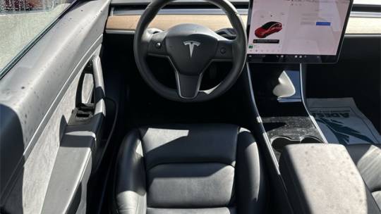 2020 Tesla Model 3 5YJ3E1EA9LF705620