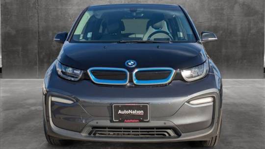 2019 BMW i3 WBY8P4C59K7D30583