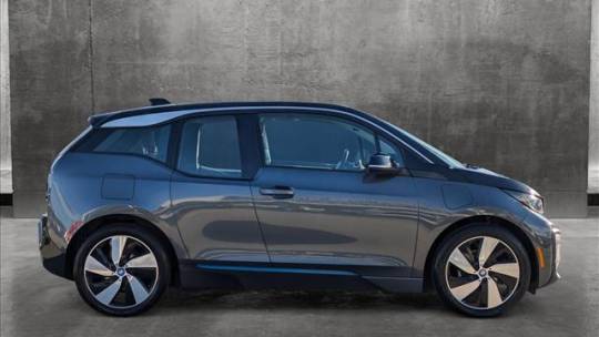 2019 BMW i3 WBY8P4C59K7D30583