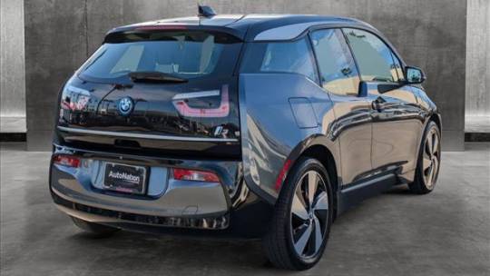 2019 BMW i3 WBY8P4C59K7D30583