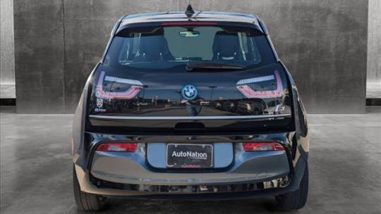 2019 BMW i3 WBY8P4C59K7D30583