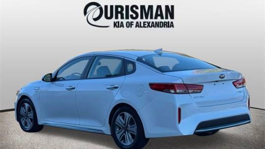 2018 Kia Optima KNAGV4LD7J5025159