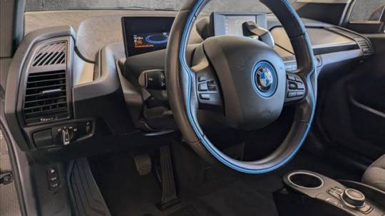 2019 BMW i3 WBY8P4C59K7D30583