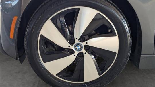 2019 BMW i3 WBY8P4C59K7D30583