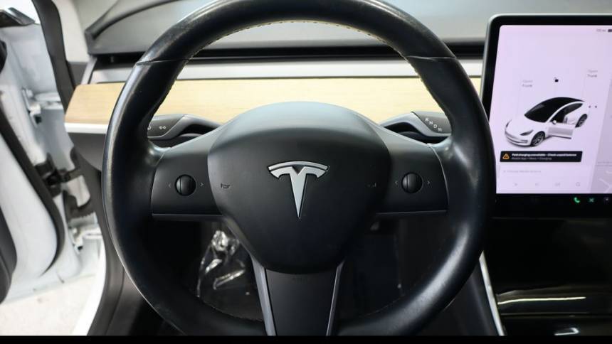 2018 Tesla Model 3 5YJ3E1EA0JF161649