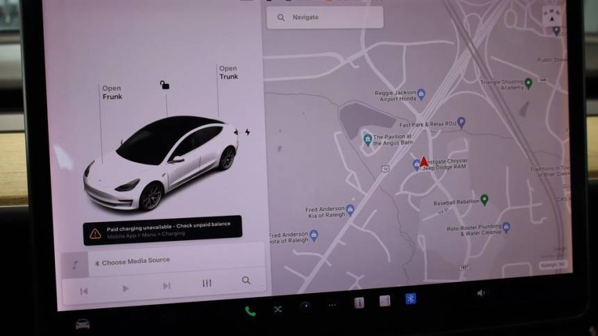 2018 Tesla Model 3 5YJ3E1EA0JF161649