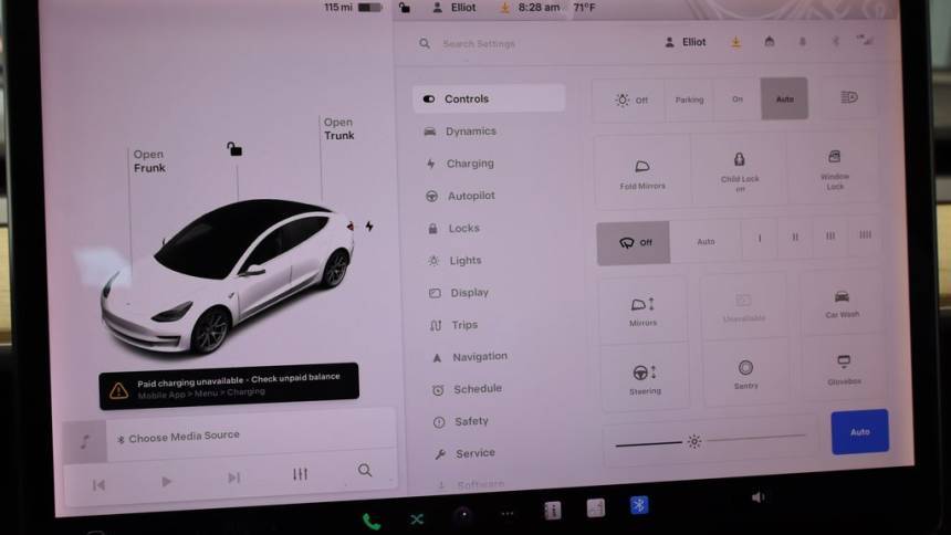 2018 Tesla Model 3 5YJ3E1EA0JF161649