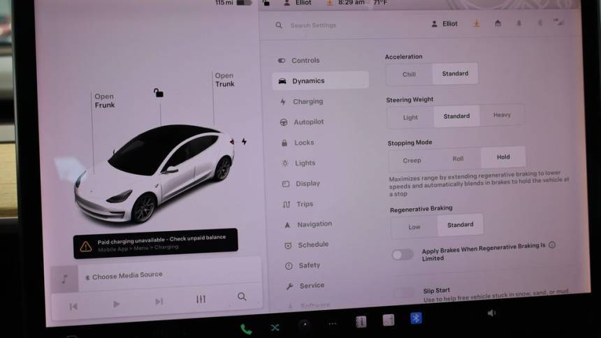 2018 Tesla Model 3 5YJ3E1EA0JF161649