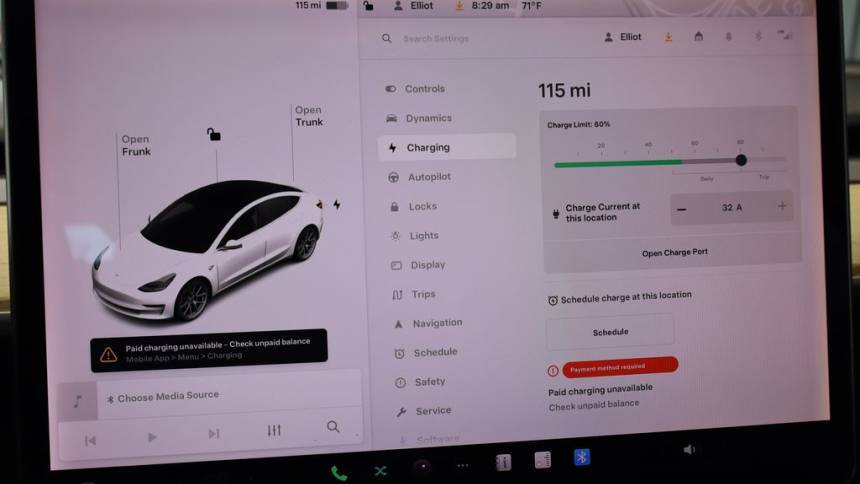 2018 Tesla Model 3 5YJ3E1EA0JF161649