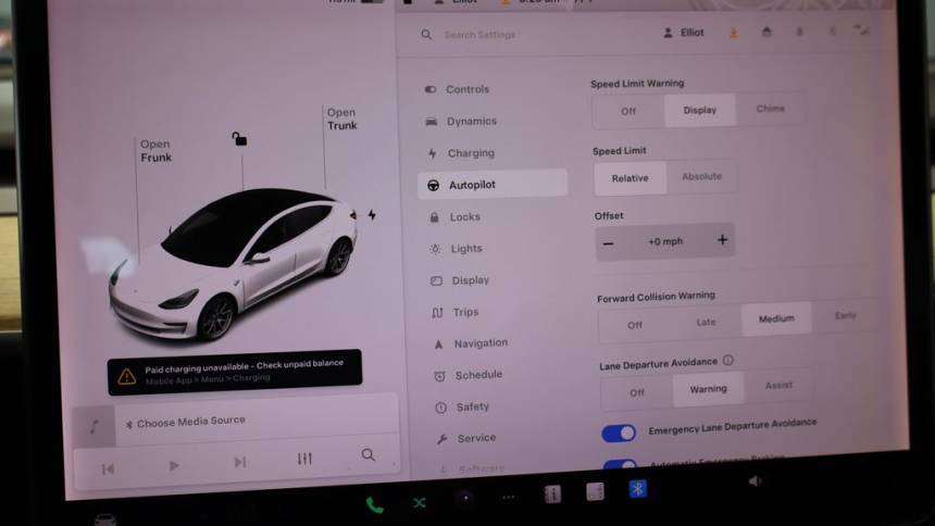 2018 Tesla Model 3 5YJ3E1EA0JF161649