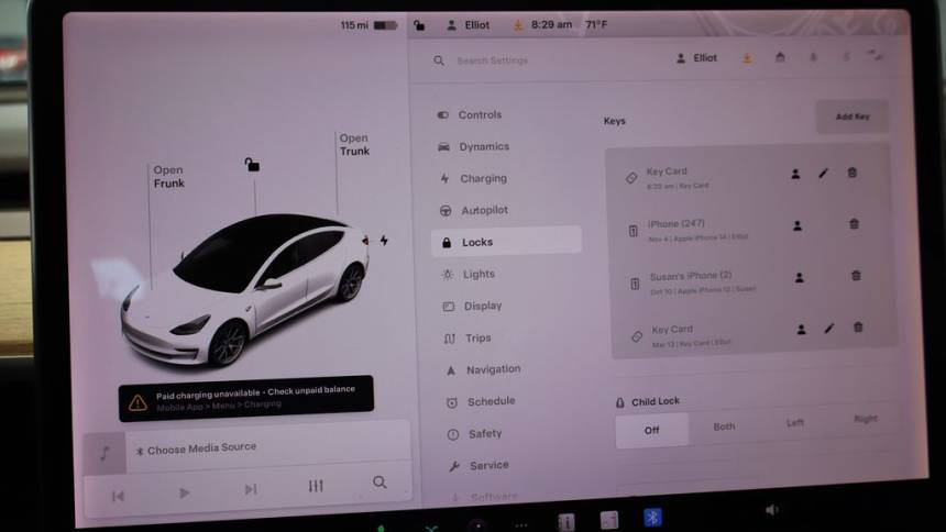 2018 Tesla Model 3 5YJ3E1EA0JF161649