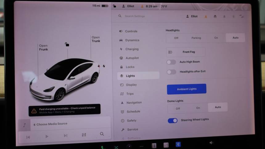 2018 Tesla Model 3 5YJ3E1EA0JF161649