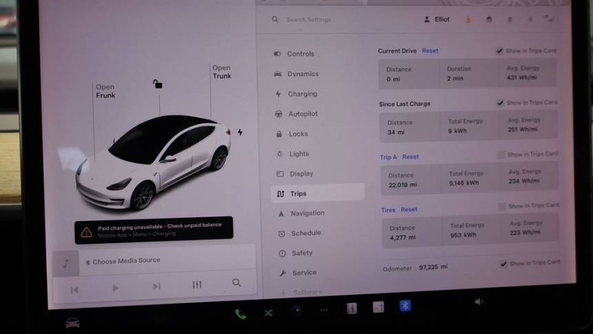 2018 Tesla Model 3 5YJ3E1EA0JF161649