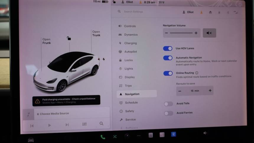 2018 Tesla Model 3 5YJ3E1EA0JF161649