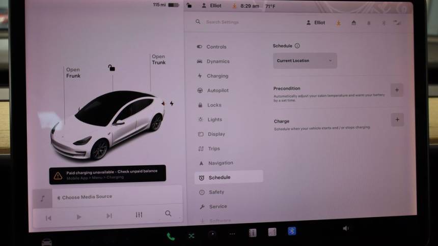 2018 Tesla Model 3 5YJ3E1EA0JF161649