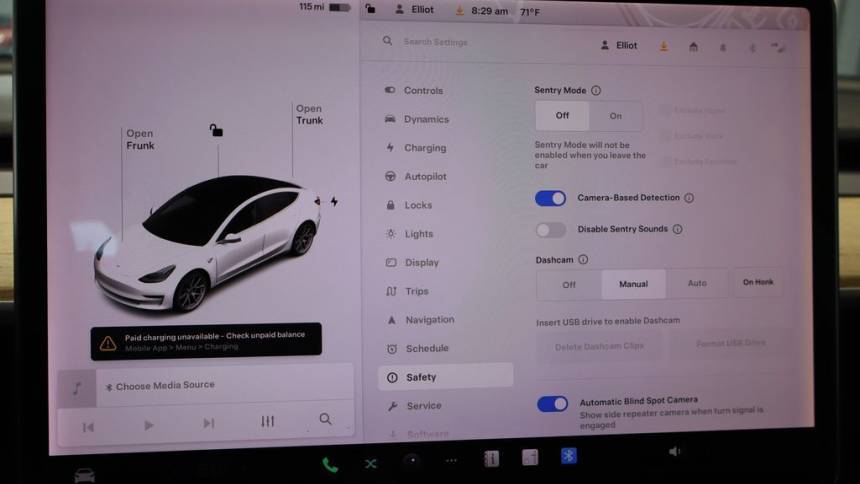 2018 Tesla Model 3 5YJ3E1EA0JF161649