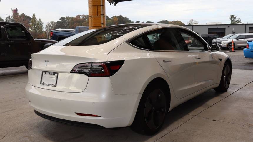 2018 Tesla Model 3 5YJ3E1EA0JF161649