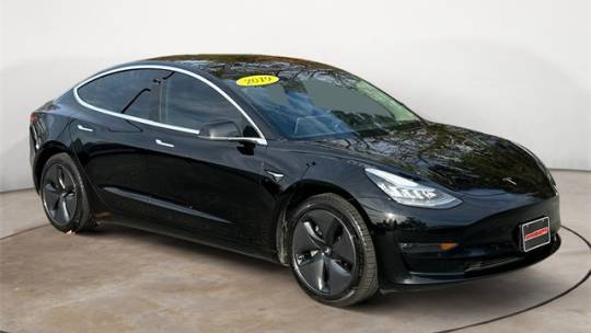 2019 Tesla Model 3 5YJ3E1EA9KF361804