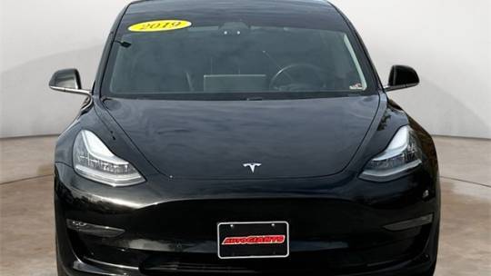 2019 Tesla Model 3 5YJ3E1EA9KF361804