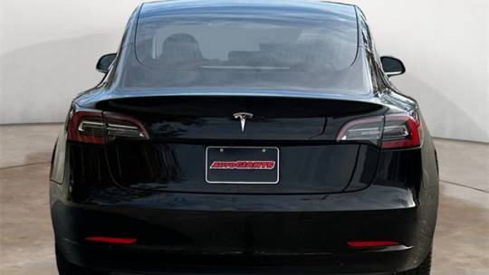 2019 Tesla Model 3 5YJ3E1EA9KF361804